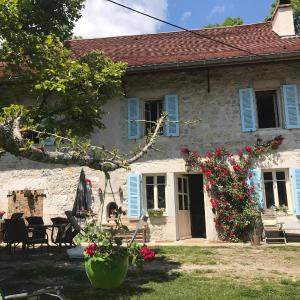 Chambres d'hôtes des Deux Lacs