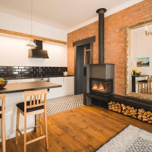 Berchy Apartment 3