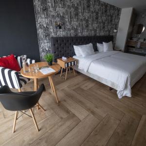 Luxury Room KAIA - Best Place in Quito
