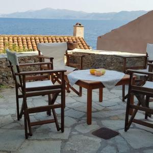 Athina Guesthouse