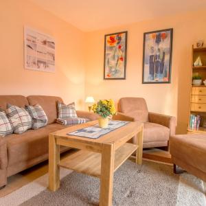 Zur Hanse Wohnung 1 3 - Lingnau