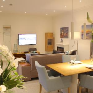 Logierhaus Friedrich WE 01 - "Beachhouse No 1"