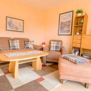 Zur Hanse Wohnung 3 3 - Lingnau