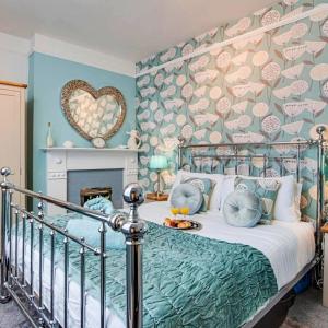 Silverwood Apartment, Whitby