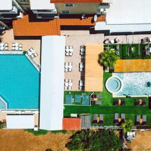 Philoxenia Hotel & SPA