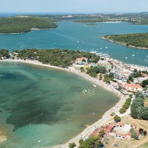 Apartment in Medulin with Terrace, Air conditioning, Wi-Fi (4634-6)