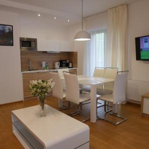 Apartament Mondi Kai I - idealny na pobyt w górach