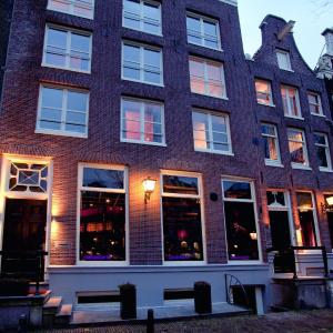Hotel Sebastians