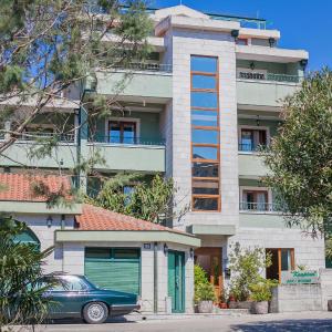 Apartments Krapina Lux