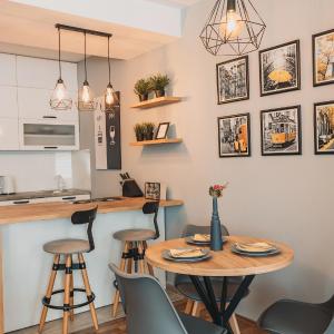 Sunrise Luxury Apartment