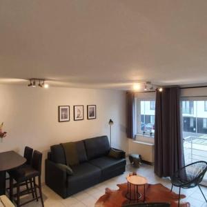 Don't Worry, Beach Happy! Appartement vlak bij zee in Bredene