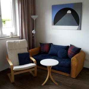 Ferienwohnung-Apartement- Irger