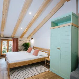 Rooms by FRANKA
