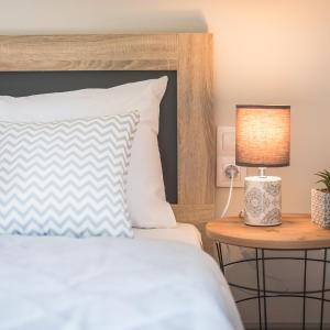 Athens F&K Boutique Apartment