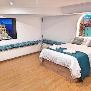 Dúplex Judería de Córdoba