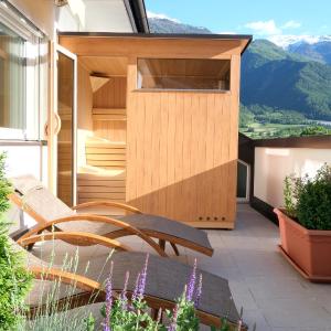 Apartment Plantitsch - Alpstay