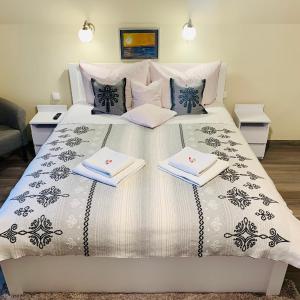 Apartamenty u Magika