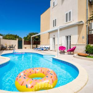 Lorena Suite with private pool