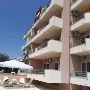 Apartment in Split with Seaview, Terrace, Air condition, WIFI (4749-1)