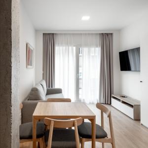 Líbere Bilbao La Vieja