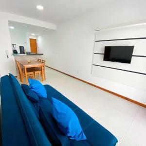 Fácil Acesso as Praias Forte / Dunas - Ap 310