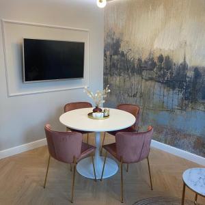 Apartament Zamojski Rynek