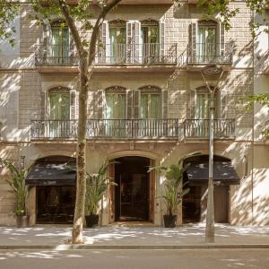 Casa Elliot Hotel
