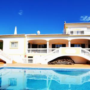 Villa Ligia by ALgest