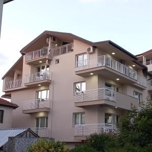 Apartments Smakoski