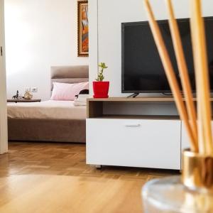 City Center Cute and Comfy Apartment - Ajia Apartments