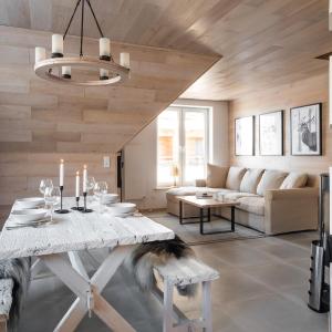Apartamenty Butorowy Zakopane