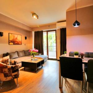 Luxury Skopje Apartments