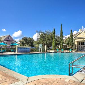 10 Mi to Disney Venetian Bay Villages Retreat