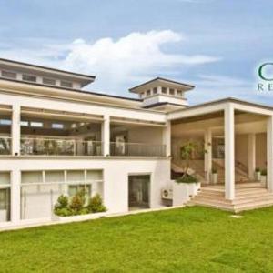 The Grass Residences