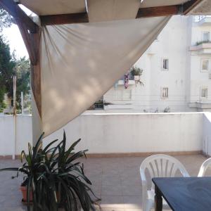 SANTA PARASKEVA ELEGANT VIEW
