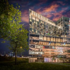 Van der Valk Hotel Amsterdam Zuidas-Rai