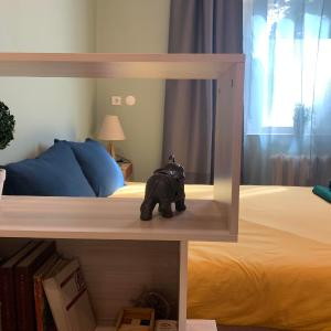 Prime Refurbished Studio in Sofia City Center