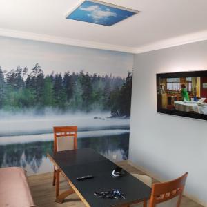 Apartament 1 SUPER VIP Królewiecka centrum