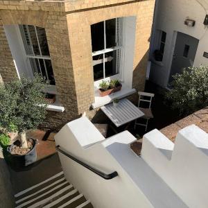 Olive Tree Apartment Hove