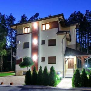 Apartman Oaza mira