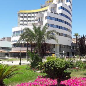 Cender Hotel