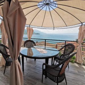 Apartment Ain Naum