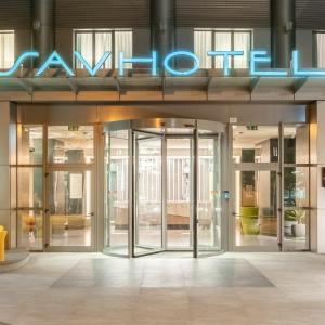 Savhotel Fiera Bologna