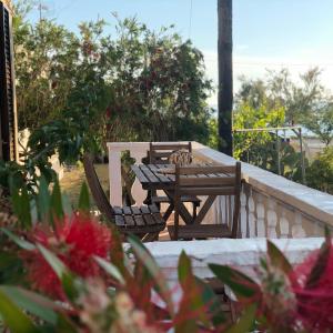 Ayerina Ground floor Apartment