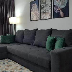 Mary Apartment