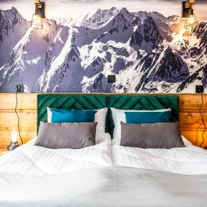 Apartamenty Tatrzańskie Doliny