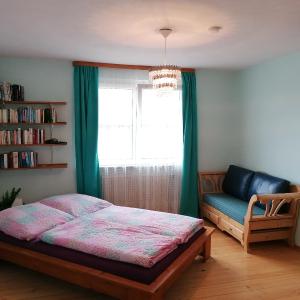Ferienwohnung Miller