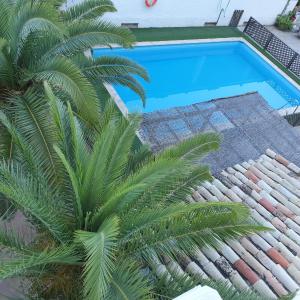 Hotel Balcón de Cazorla