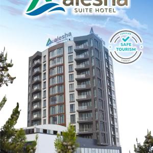 Alesha Suite Otel