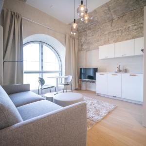 Baltic Accommodation - Urban Style Apartment
